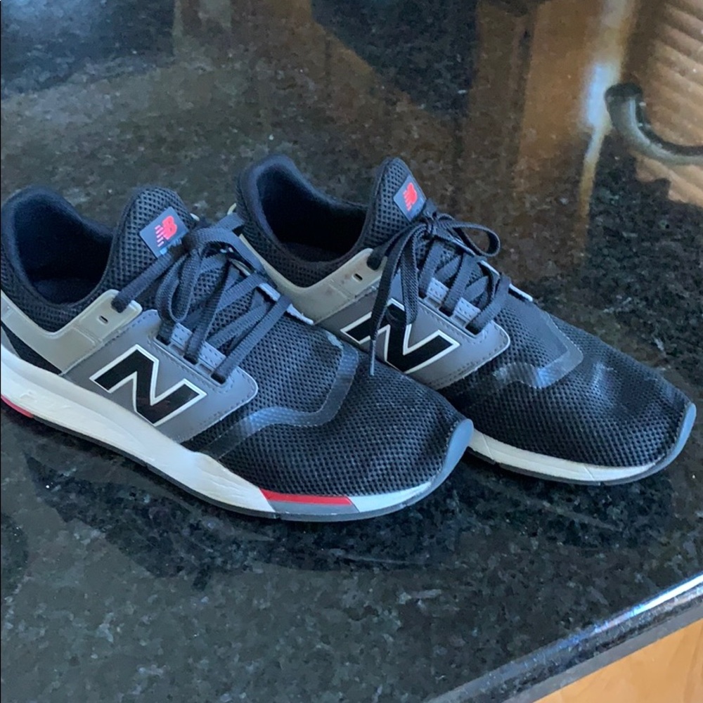 Nike new balances